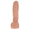 Get Real TOYJOY Gode XL Extreme Get Real 27 x 7.5cm